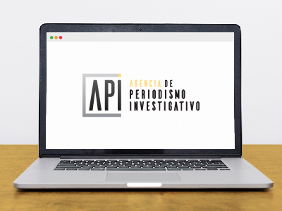 Agencia de Periodismo Investigativo