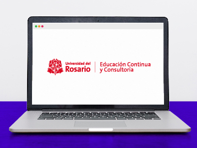 Portal Educación Continua U. Rosario